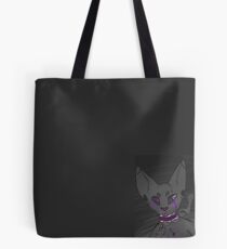 Up in smoke Tote Bag