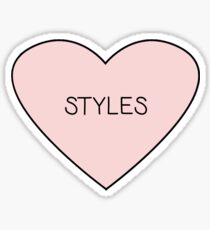 Onedirection: Stickers | Redbubble