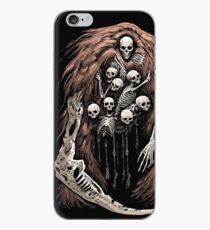 The Gravelord v.2 iPhone Case