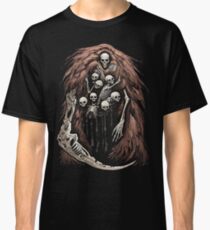 The Gravelord v.2 Classic T-Shirt