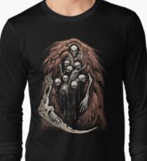 The Gravelord v.2 Long Sleeve T-Shirt
