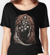 The Gravelord v.2 Women's Relaxed Fit T-Shirt