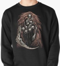 The Gravelord v.2 Pullover