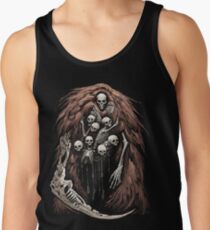 Der Gravelord v.2 Tanktop für Männer