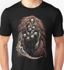 The Gravelord v.2 Unisex T-Shirt