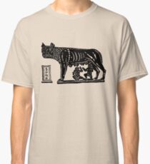 ancient rome t shirt