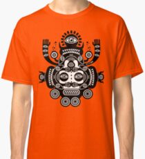 Râ Tatoo Classic T-Shirt