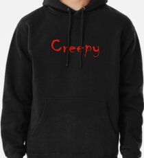 Gruselig Hoodie