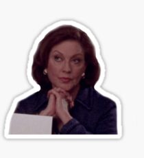 gilmore Sticker