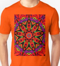 RED Unisex T-Shirt