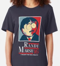 randy marsh tshirt