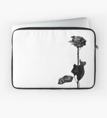 Funda para portátil Oso negro