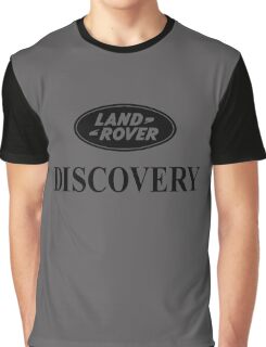 landrover t shirts