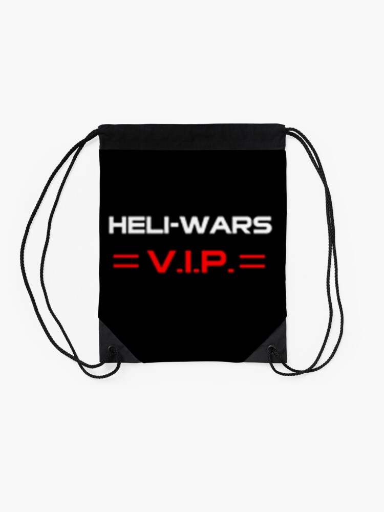 Roblox Heli Wars T Shirt Drawstring Bag By Scotter1995 Redbubble - alternate view of roblox heli wars t shirt drawstring bag