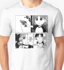 Save Your Excuses for Hell Unisex T-Shirt