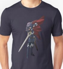 Lucina Unisex T-Shirt