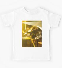 The Library Kids Tee
