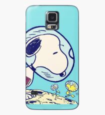 Snnopy Peanuts, snoopy love Case/Skin for Samsung Galaxy