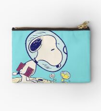 Snnopy Peanuts, snoopy love Studio Pouch
