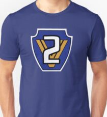Lightspeed Rescue - Rescue 2 Unisex T-Shirt