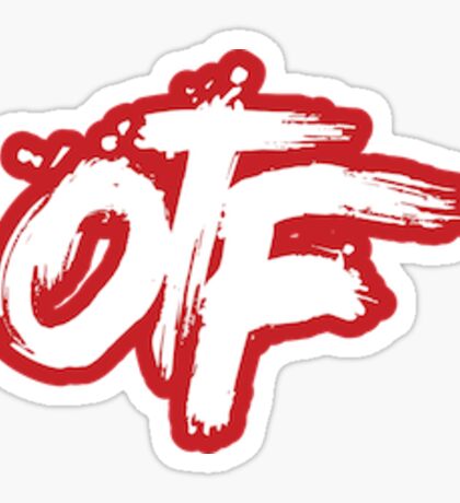 otf merch amazon