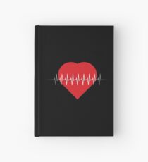Herzensbrecher Notizbuch
