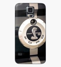 FORD Shelby GT 500 Case/Skin for Samsung Galaxy