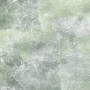 Artwork thumbnail, Grange  liquid abstract green Pattern by vectormarketnet