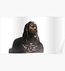 Montana de 300 Poster