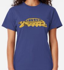 Catbus Classic T-Shirt
