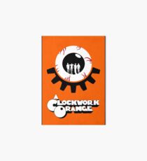 A Clockwork Orange (1) Art Board