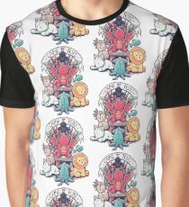 Game of Thrones - Game of Toys Graphic T-Shirt
