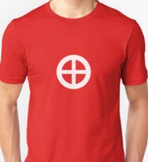 Shimazu Toyohisa Emblem Unisex T-Shirt