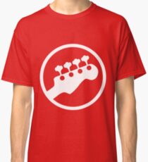Scott Pilgrim Classic T-Shirt