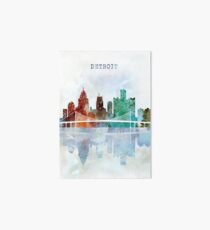 Detroit Art Board