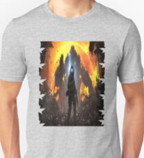 titanfall Unisex T-Shirt