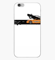 The Fast and the Furious Classic Moment iPhone Case