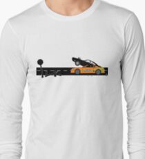 The Fast and the Furious Classic Moment Long Sleeve T-Shirt