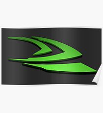 Nvidia Poster
