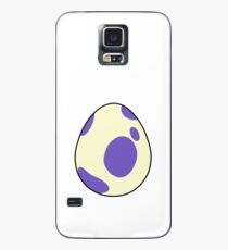 Pokemon GO Egg Oh? Purple 10km Case/Skin for Samsung Galaxy
