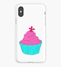 Cupcakes!! iPhone Case