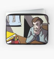 Jason Livingstone - Sterblicher Laptoptasche