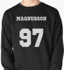 William Magnusson Pullover