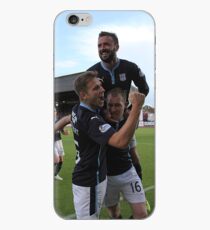 Der Leveler iPhone-Hülle & Cover