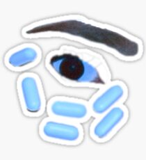Drugs Sticker