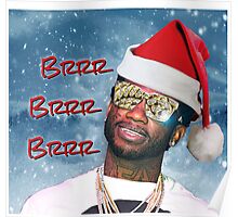 gucci mane brrr shirt
