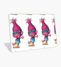 Trolls Laptop Skin
