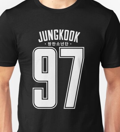 Jungkook Bts: Gifts & Merchandise | Redbubble