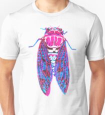 Cicada Unisex T-Shirt