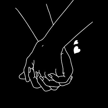 Couple Holding Hands Aesthetic HD phone wallpaper | Pxfuel